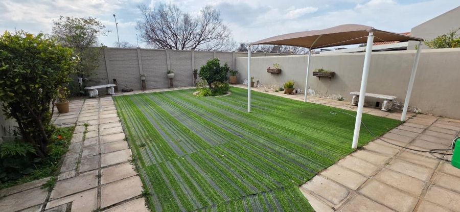 3 Bedroom Property for Sale in Vanderbijlpark Sw 2 Gauteng