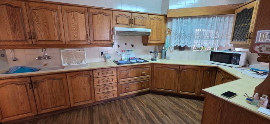 3 Bedroom Property for Sale in Vanderbijlpark Sw 2 Gauteng