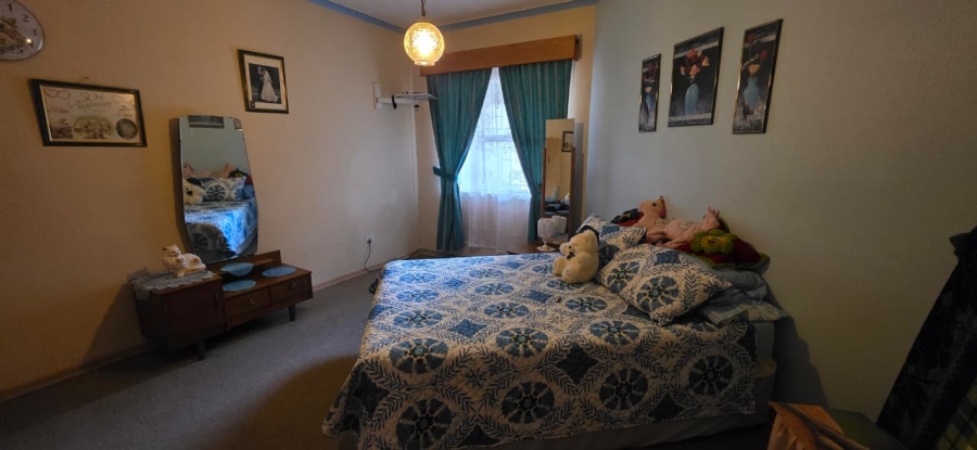 3 Bedroom Property for Sale in Vanderbijlpark Sw 2 Gauteng