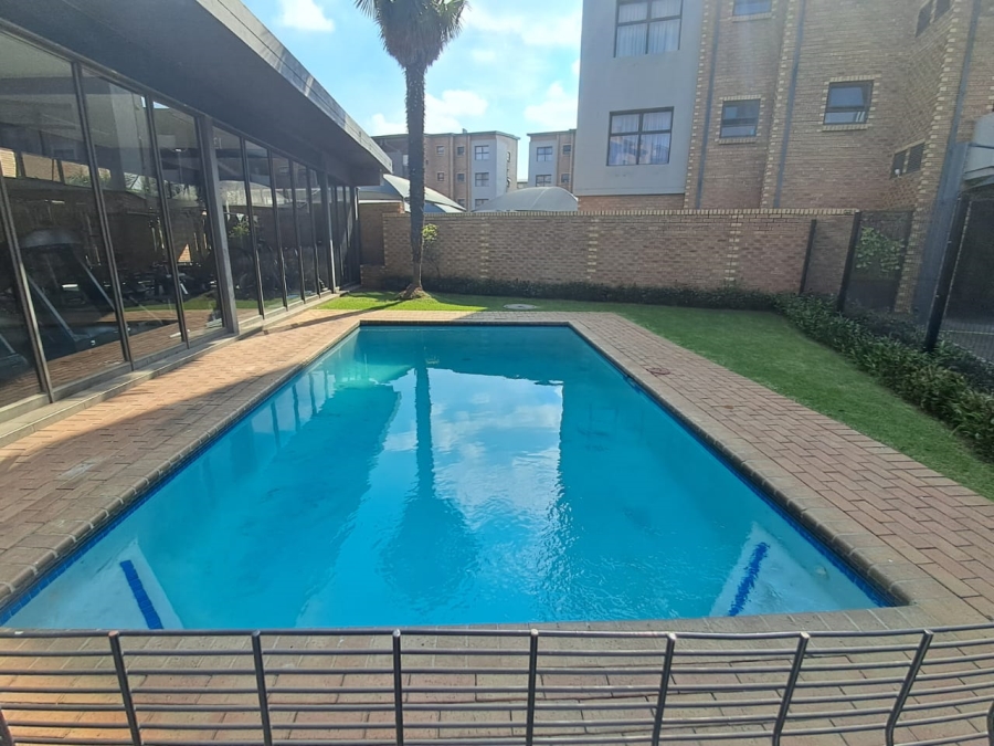 2 Bedroom Property for Sale in Eveleigh Gauteng