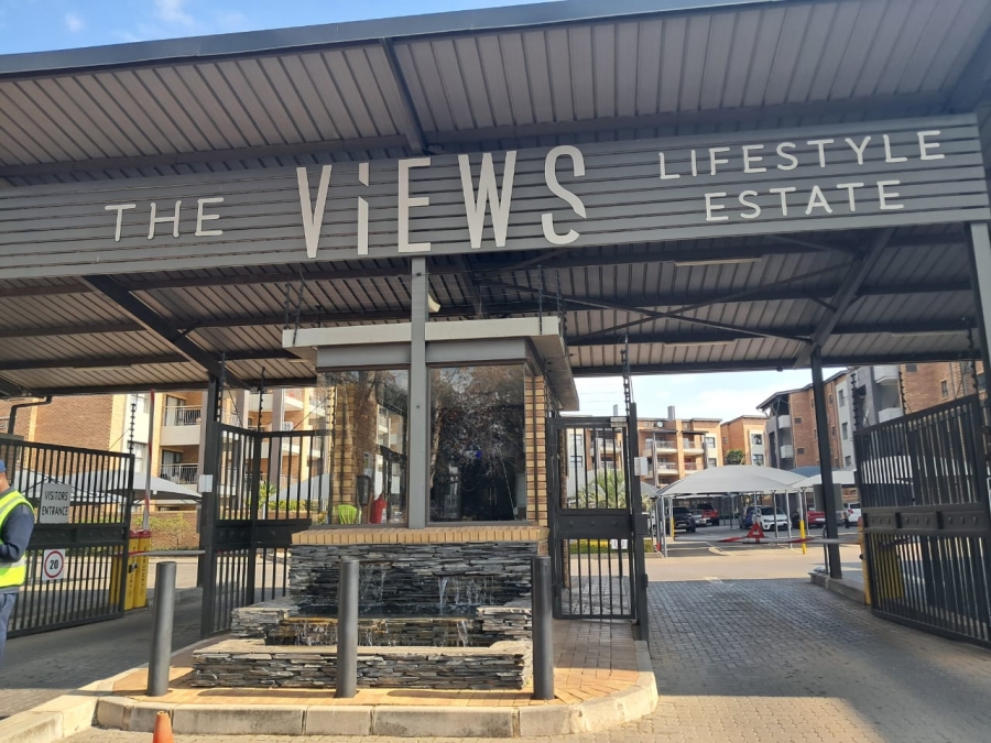 2 Bedroom Property for Sale in Eveleigh Gauteng