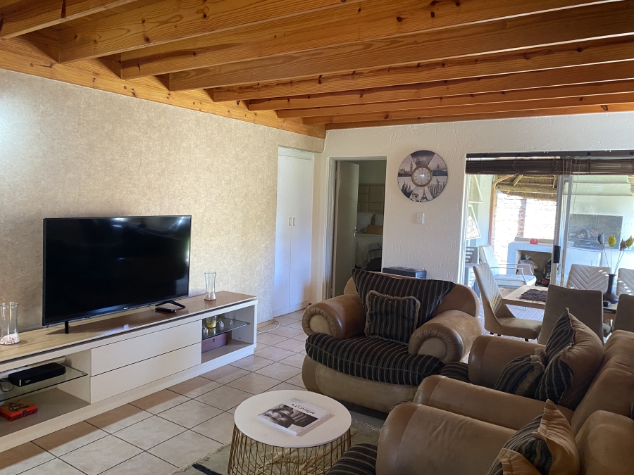 4 Bedroom Property for Sale in Ravenswood Gauteng