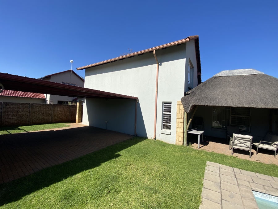 4 Bedroom Property for Sale in Ravenswood Gauteng