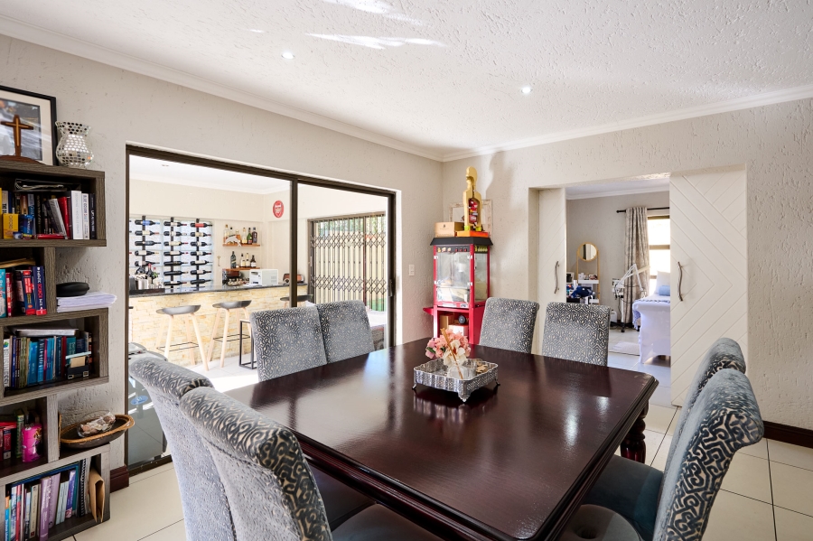 3 Bedroom Property for Sale in Halfway Gardens Gauteng