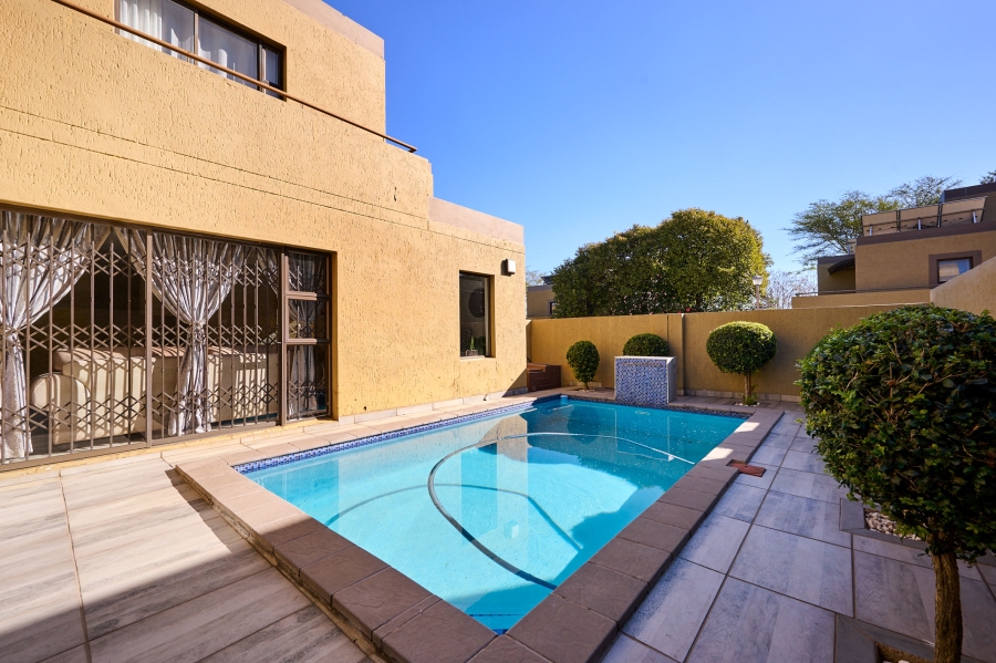 3 Bedroom Property for Sale in Halfway Gardens Gauteng