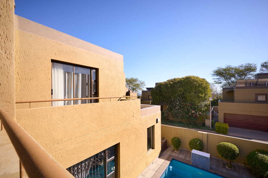 3 Bedroom Property for Sale in Halfway Gardens Gauteng