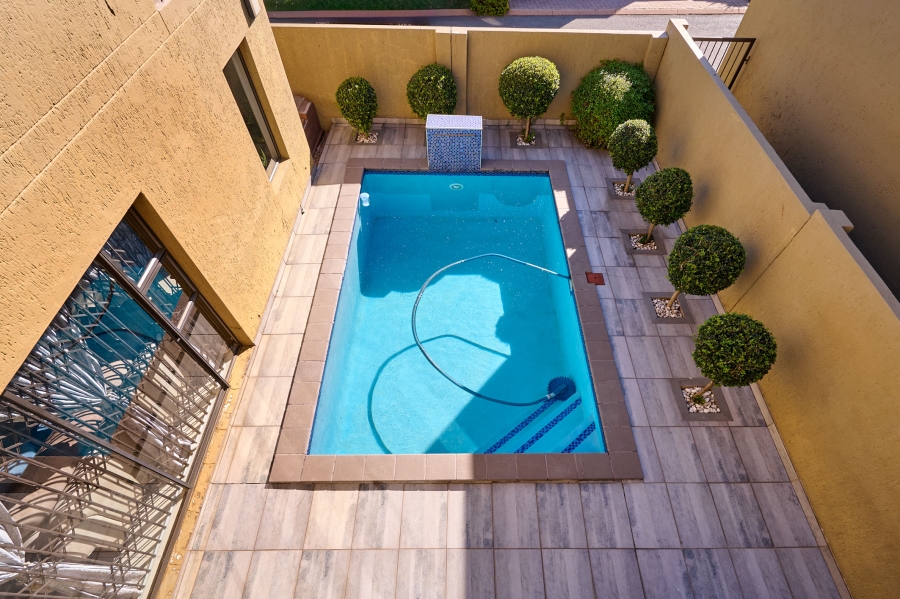 3 Bedroom Property for Sale in Halfway Gardens Gauteng