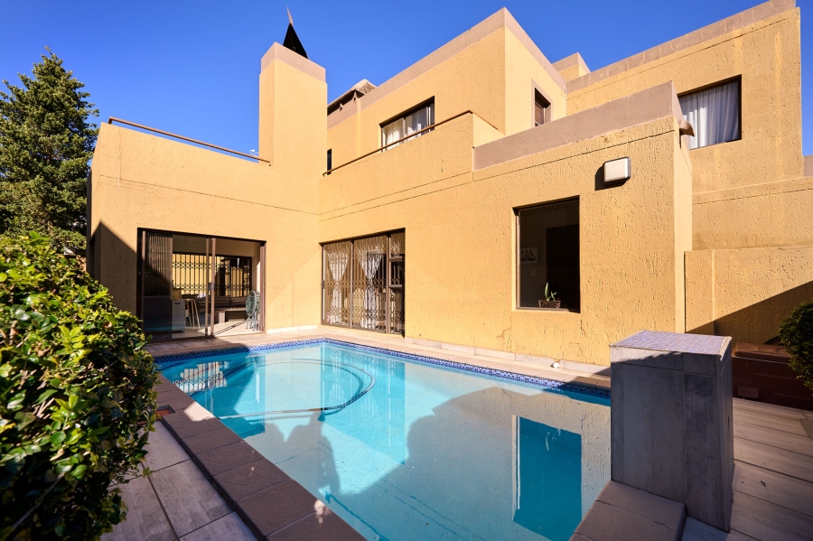 3 Bedroom Property for Sale in Halfway Gardens Gauteng