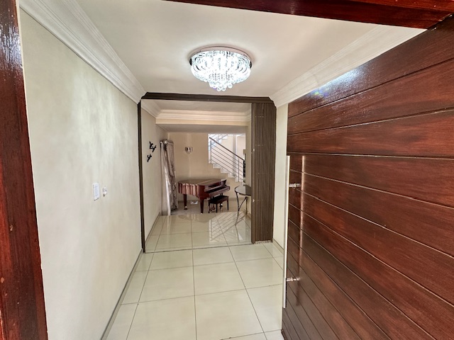 3 Bedroom Property for Sale in Bramley North Gauteng
