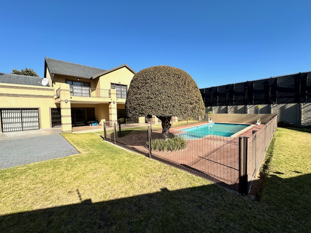 3 Bedroom Property for Sale in Bramley North Gauteng