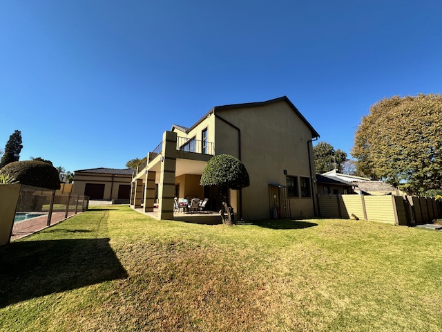 3 Bedroom Property for Sale in Bramley North Gauteng