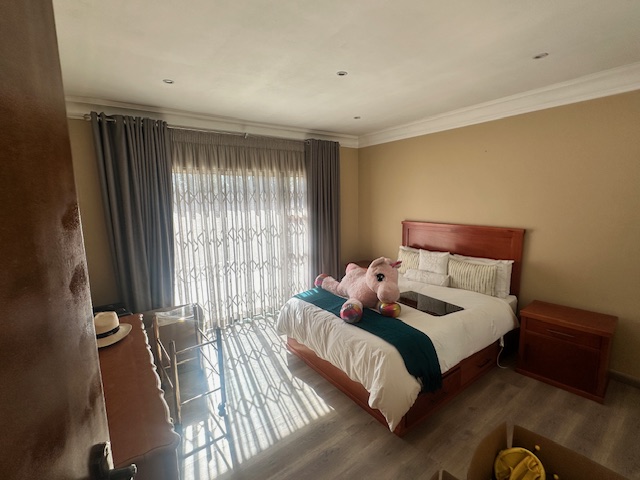 3 Bedroom Property for Sale in Bramley North Gauteng