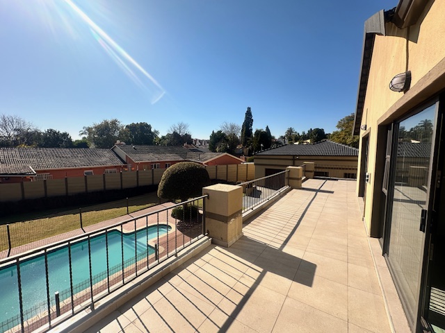3 Bedroom Property for Sale in Bramley North Gauteng