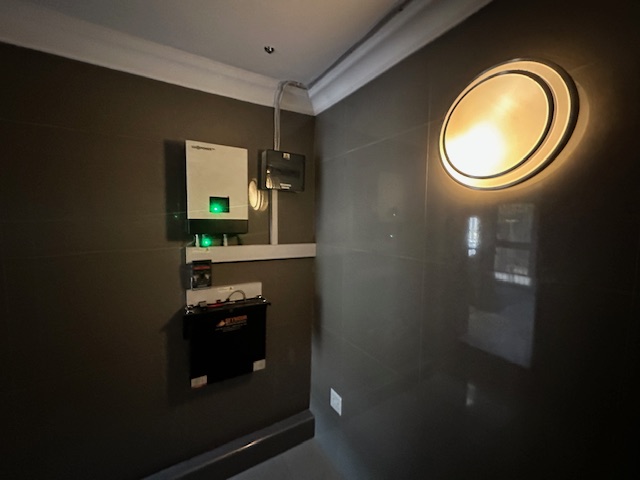 3 Bedroom Property for Sale in Bramley North Gauteng