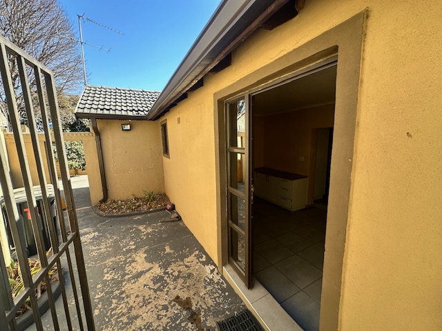 3 Bedroom Property for Sale in Bramley North Gauteng