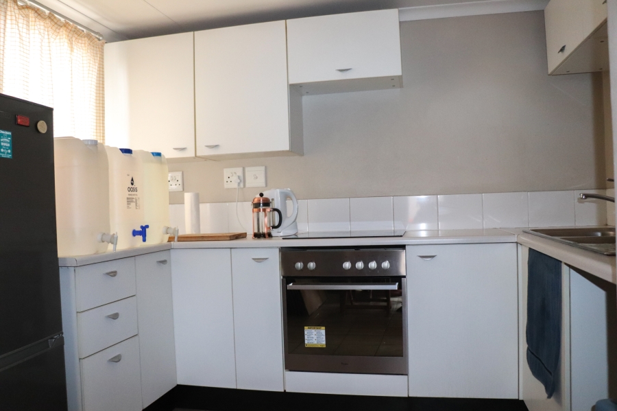 1 Bedroom Property for Sale in Houghton Estate Gauteng