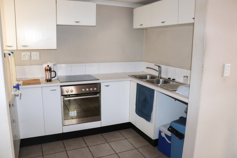 1 Bedroom Property for Sale in Houghton Estate Gauteng