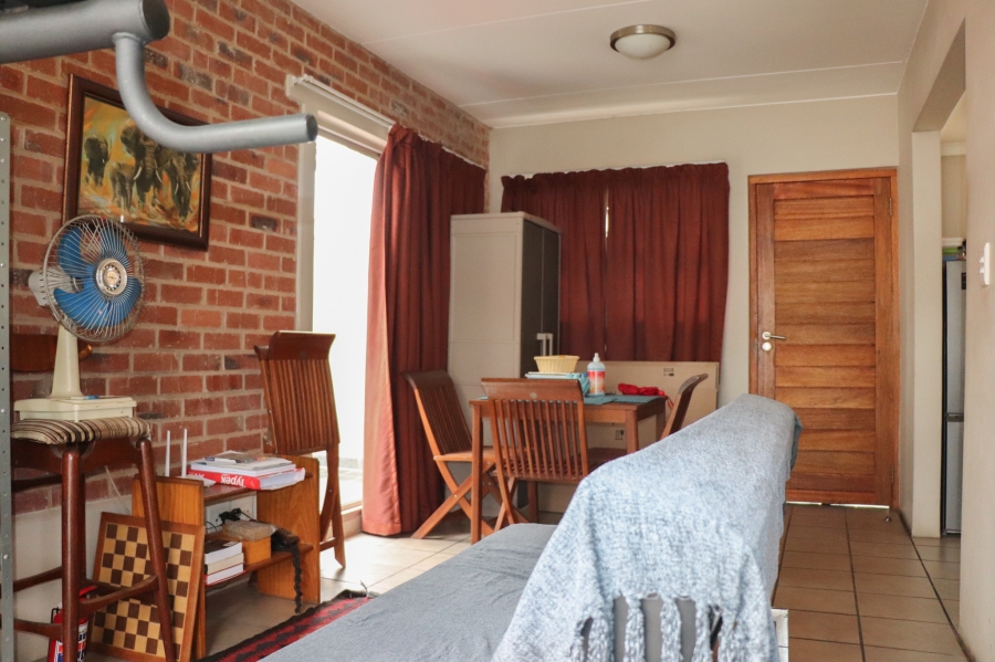 1 Bedroom Property for Sale in Houghton Estate Gauteng