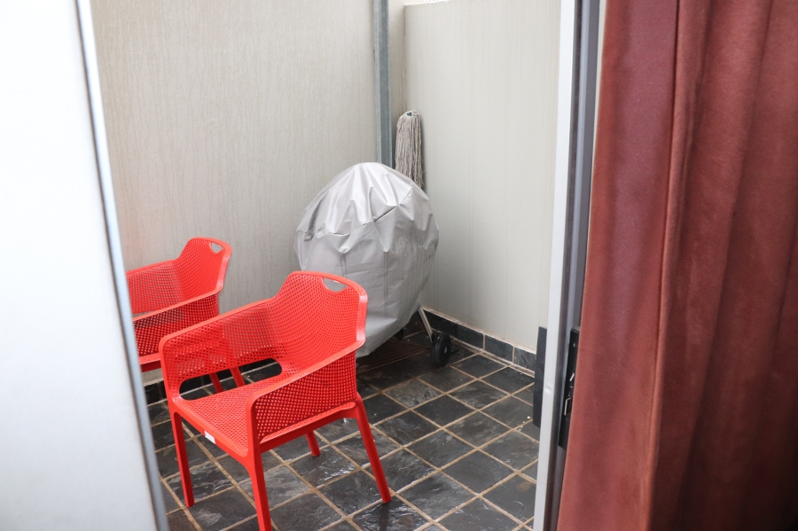 1 Bedroom Property for Sale in Houghton Estate Gauteng