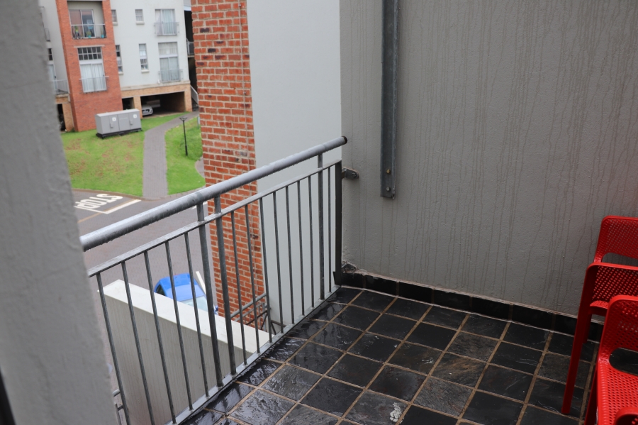 1 Bedroom Property for Sale in Houghton Estate Gauteng