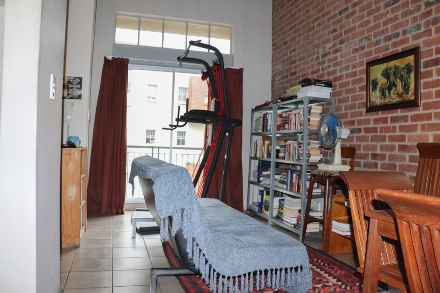 1 Bedroom Property for Sale in Houghton Estate Gauteng