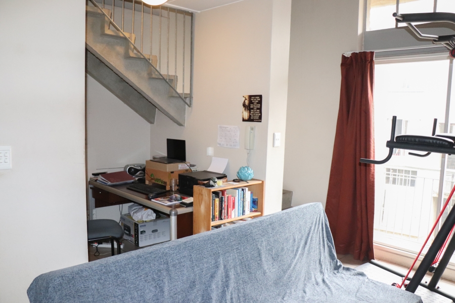 1 Bedroom Property for Sale in Houghton Estate Gauteng