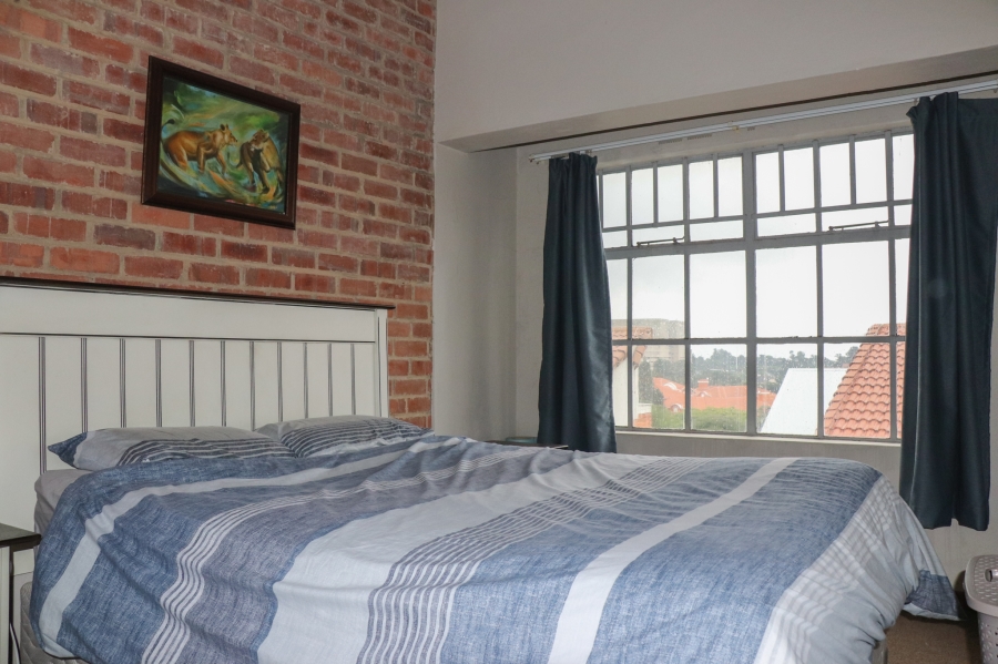 1 Bedroom Property for Sale in Houghton Estate Gauteng