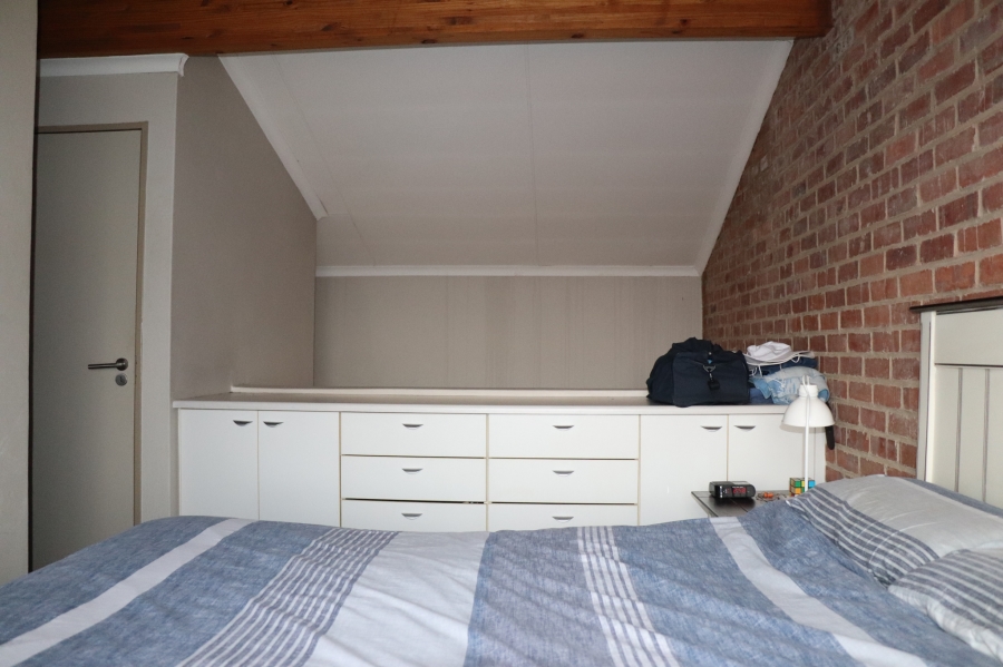 1 Bedroom Property for Sale in Houghton Estate Gauteng