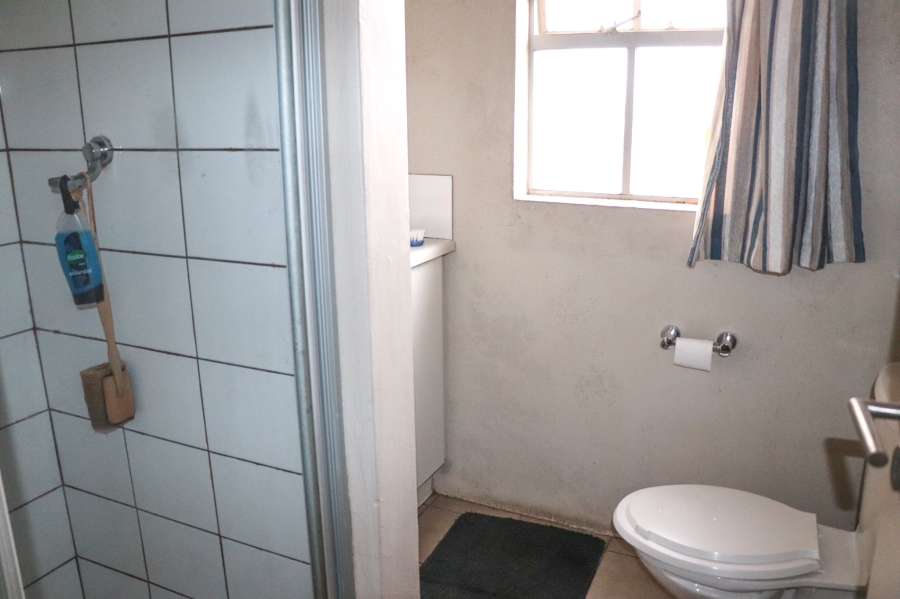 1 Bedroom Property for Sale in Houghton Estate Gauteng