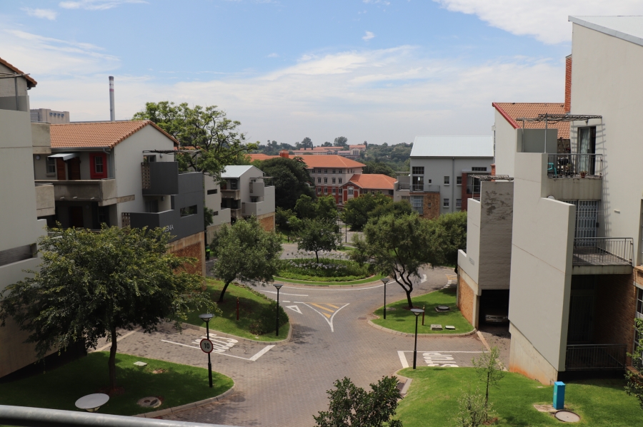 1 Bedroom Property for Sale in Houghton Estate Gauteng