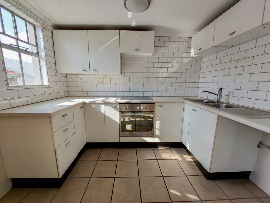 1 Bedroom Property for Sale in Houghton Estate Gauteng