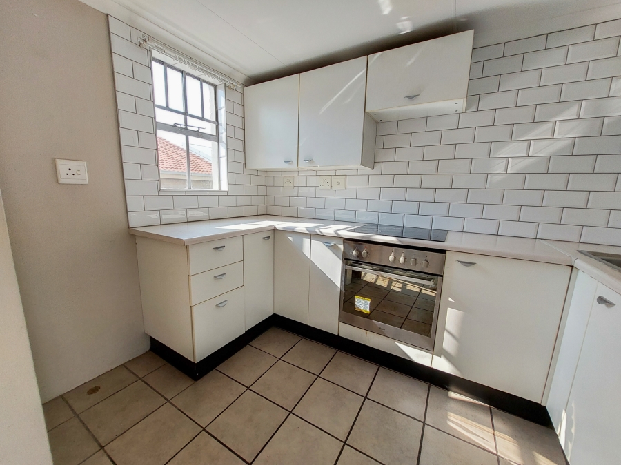 1 Bedroom Property for Sale in Houghton Estate Gauteng