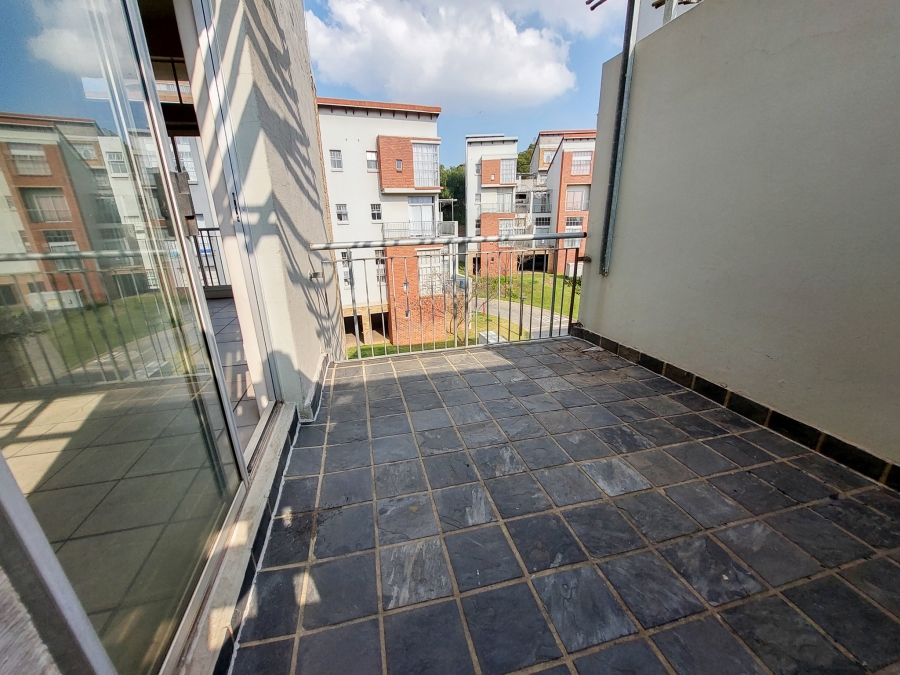 1 Bedroom Property for Sale in Houghton Estate Gauteng