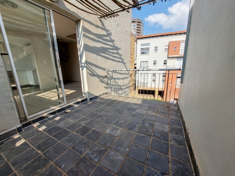 1 Bedroom Property for Sale in Houghton Estate Gauteng