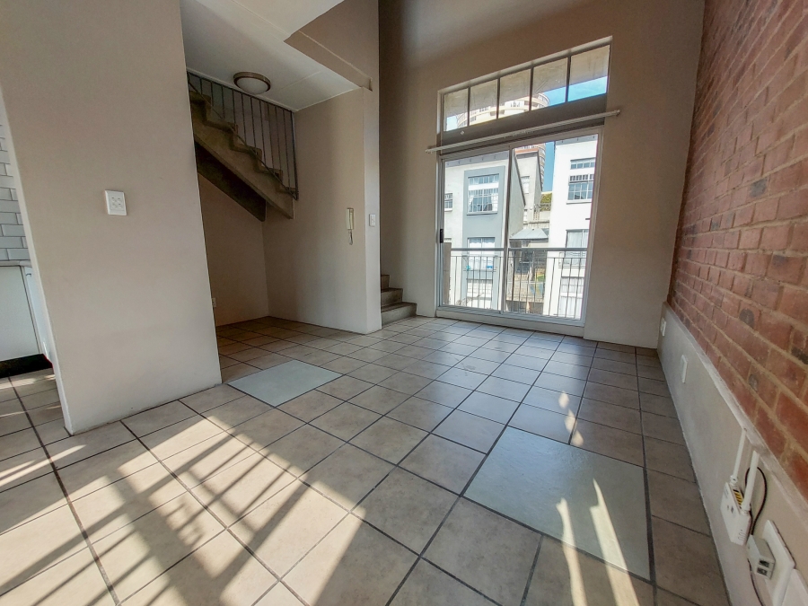 1 Bedroom Property for Sale in Houghton Estate Gauteng