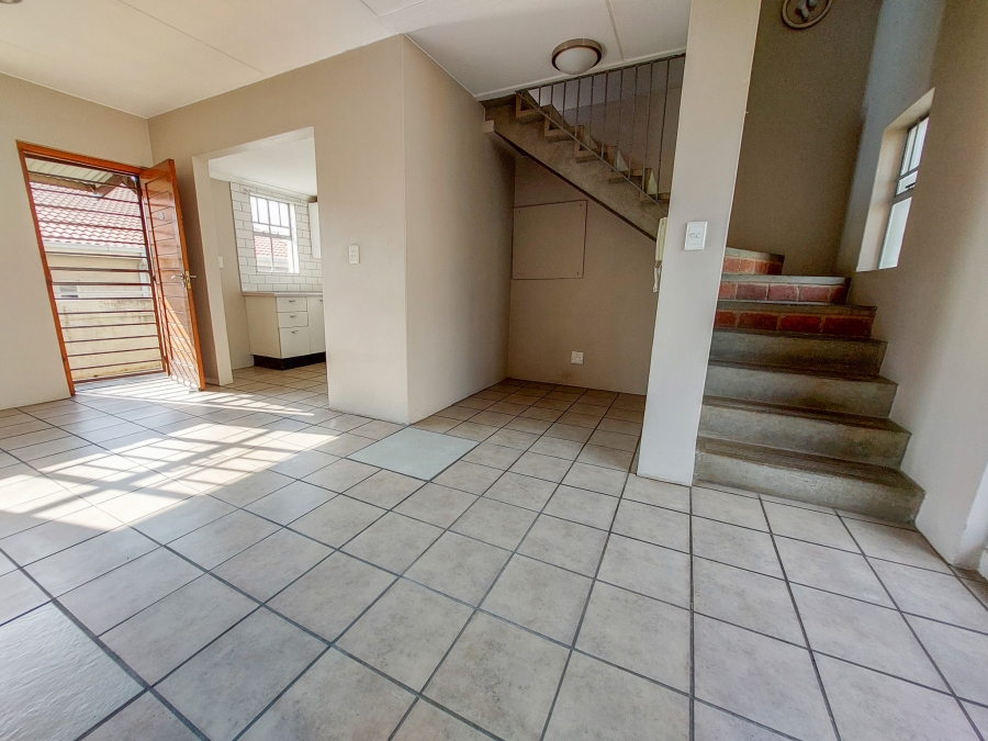 1 Bedroom Property for Sale in Houghton Estate Gauteng