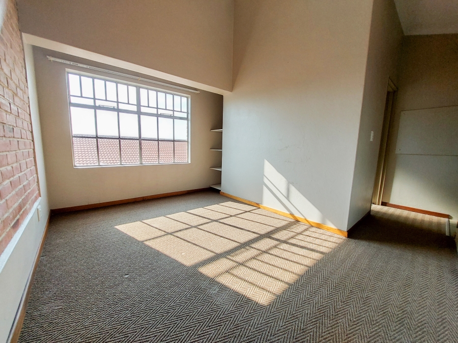 1 Bedroom Property for Sale in Houghton Estate Gauteng