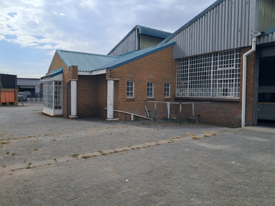 To Let Commercial Property for Rent in Duncanville Gauteng