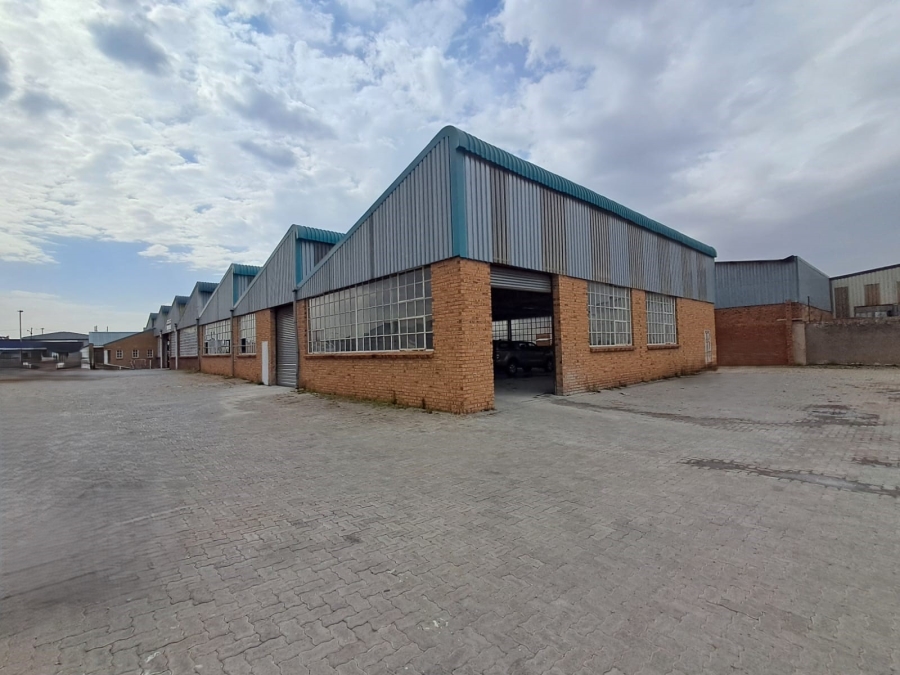 To Let Commercial Property for Rent in Duncanville Gauteng