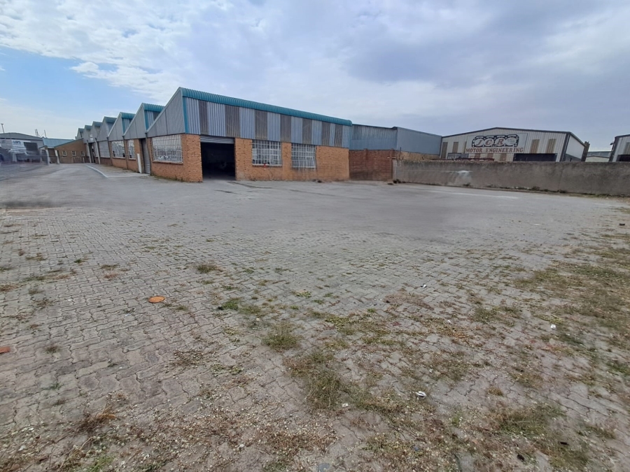 To Let Commercial Property for Rent in Duncanville Gauteng