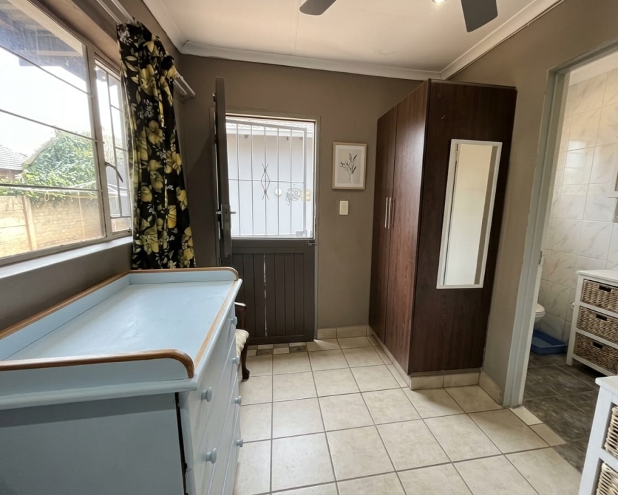 To Let 1 Bedroom Property for Rent in Golf Park Gauteng