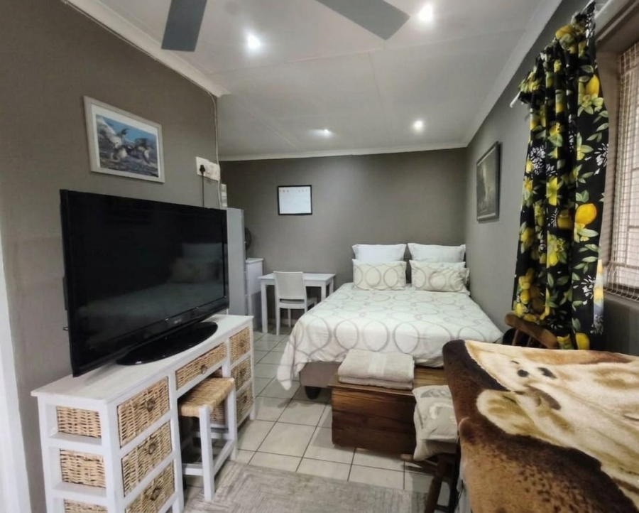 To Let 1 Bedroom Property for Rent in Golf Park Gauteng