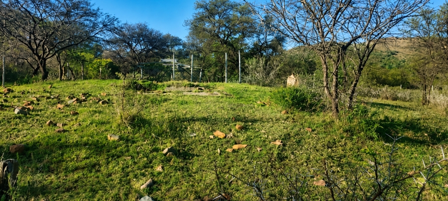 0 Bedroom Property for Sale in Blesboklaagte Gauteng