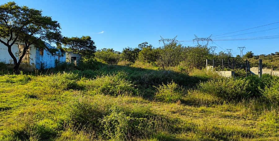 0 Bedroom Property for Sale in Blesboklaagte Gauteng