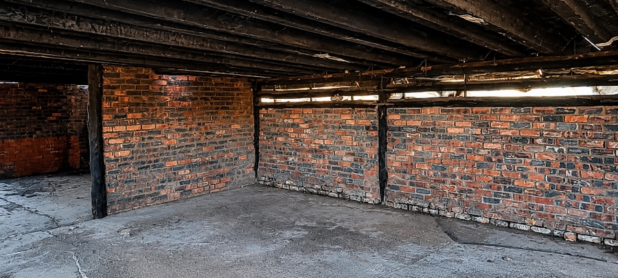 0 Bedroom Property for Sale in Blesboklaagte Gauteng