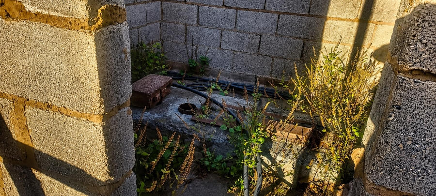 0 Bedroom Property for Sale in Blesboklaagte Gauteng