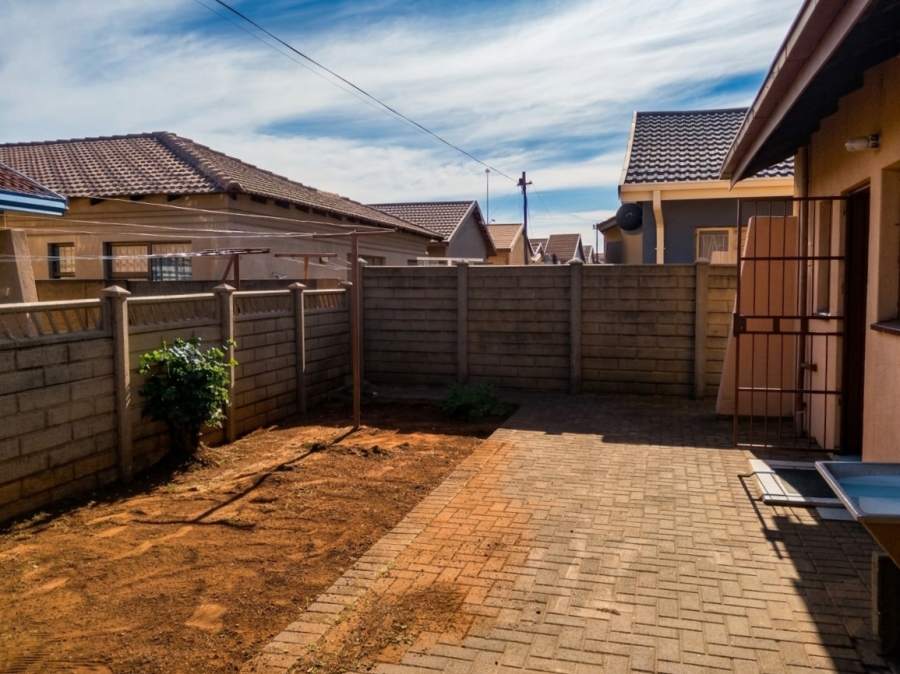 3 Bedroom Property for Sale in Sebokeng Zone 14 Gauteng