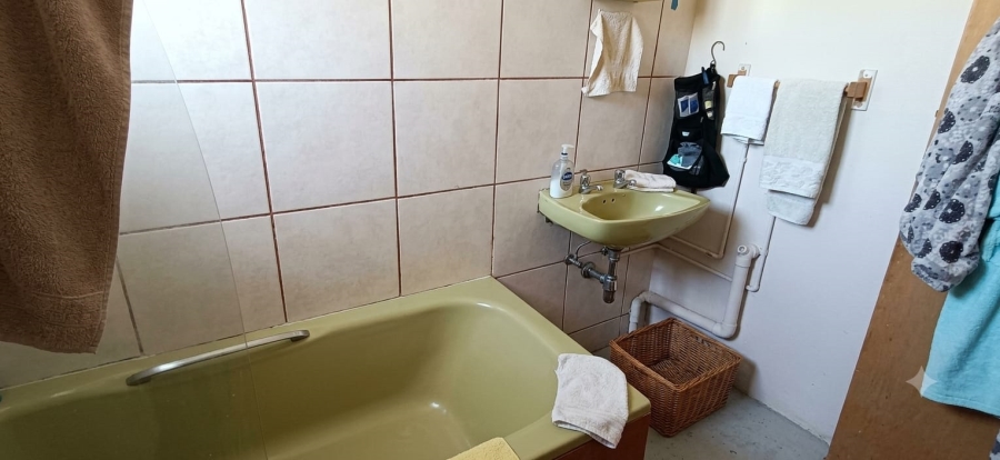 To Let 1 Bedroom Property for Rent in Henley on Klip Gauteng