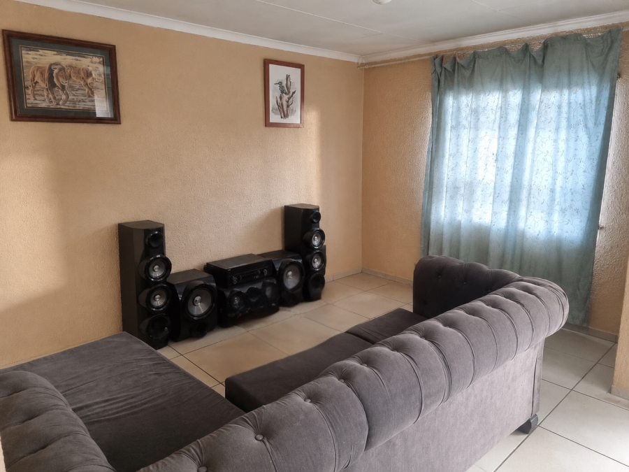 2 Bedroom Property for Sale in Evaton West Gauteng