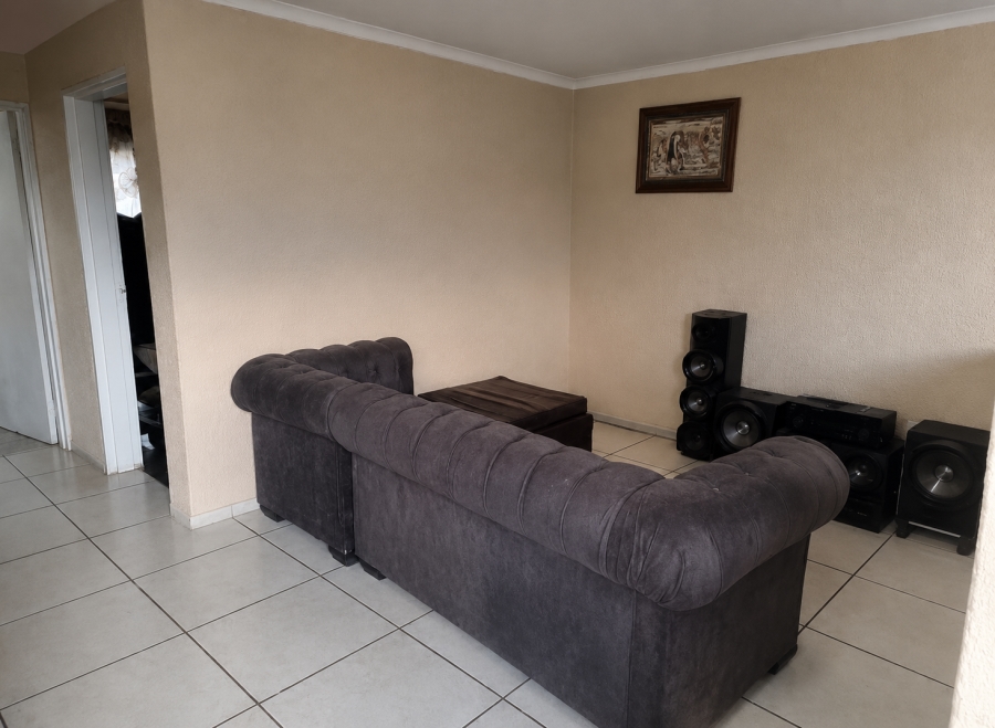 2 Bedroom Property for Sale in Evaton West Gauteng